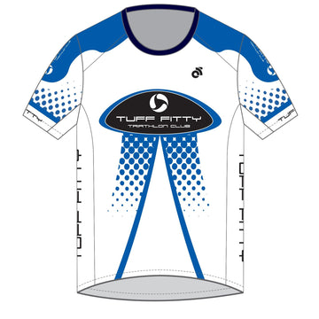 TECH+ Man's Run Top