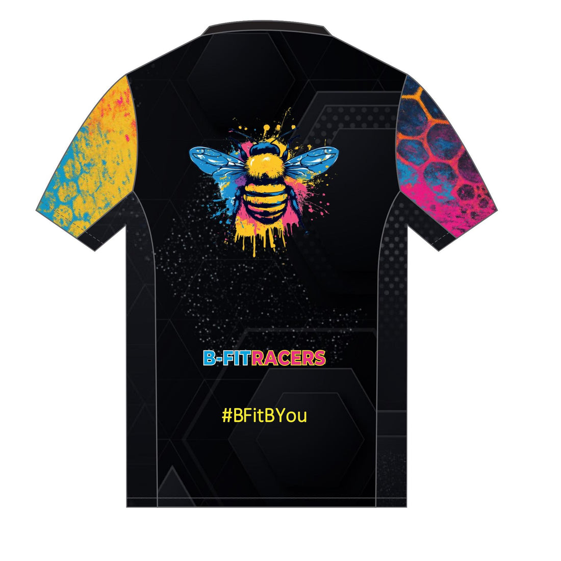 TECH+ Man's Run Top