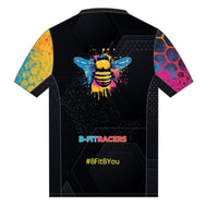 TECH+ Man's Run Top