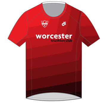 TECH+ Man's Run Top