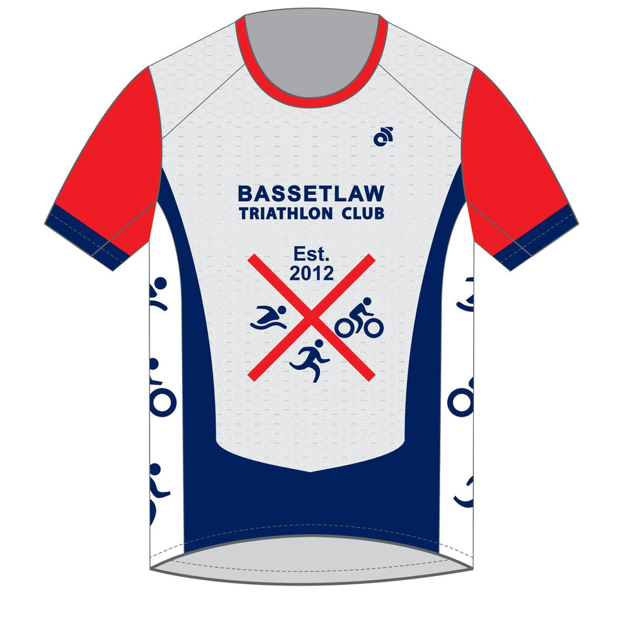 TECH+ Man's Run Top