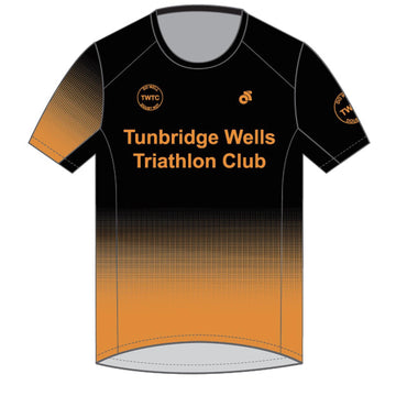 TECH+ Man's Run Top