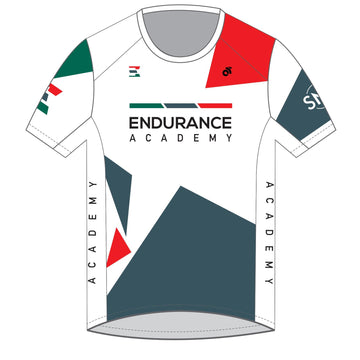 TECH+ Man's Run Top