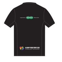 TECH+ Man's Run Top