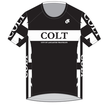 TECH+ Man's Run Top