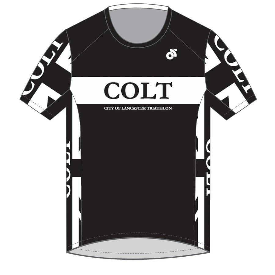 TECH+ Man's Run Top