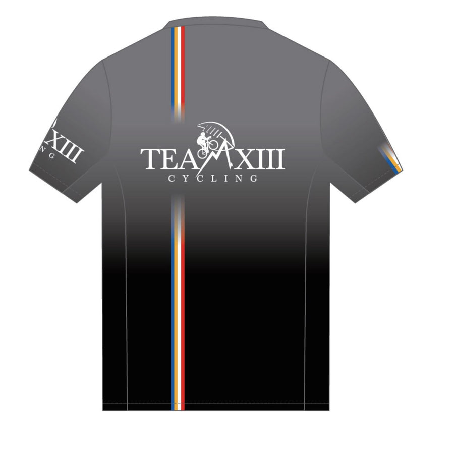 TECH+ Man's Run Top