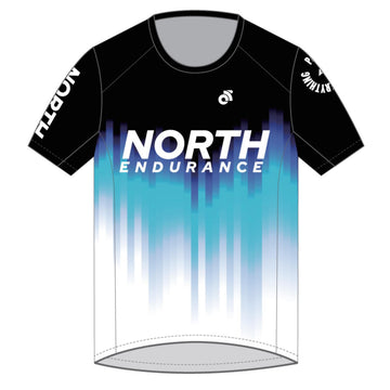 TECH+ Man's Run Top