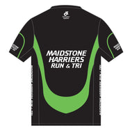 TECH+ Man's Run Top