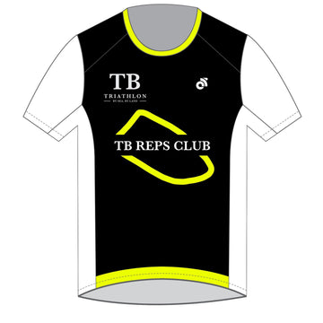 TECH+ Man's Run Top