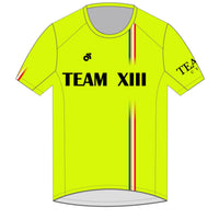 TECH+ Man's Run Top