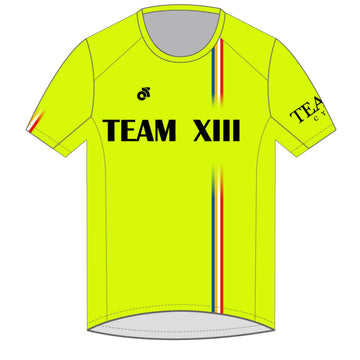TECH+ Man's Run Top