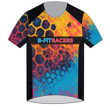 TECH+ Man's Run Top