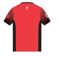 TECH+ Man's Run Top