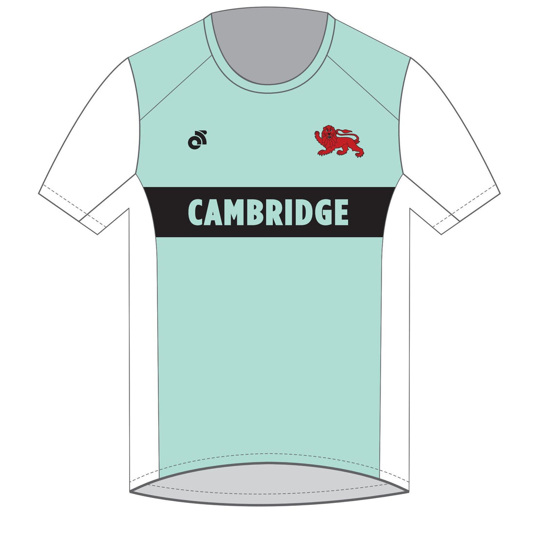 TECH+ Man's Run Top