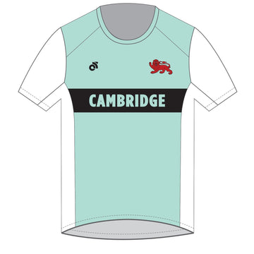 TECH+ Man's Run Top