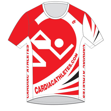 TECH+ Man's Run Top