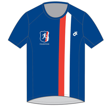 TECH+ Man's Run Top