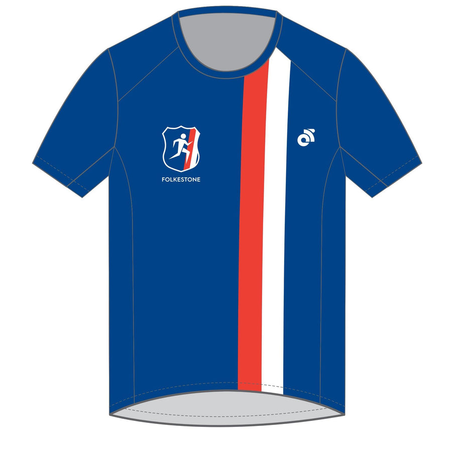 TECH+ Man's Run Top