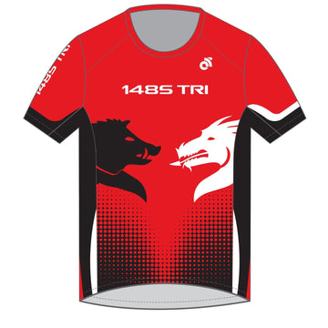 TECH+ Man's Run Top