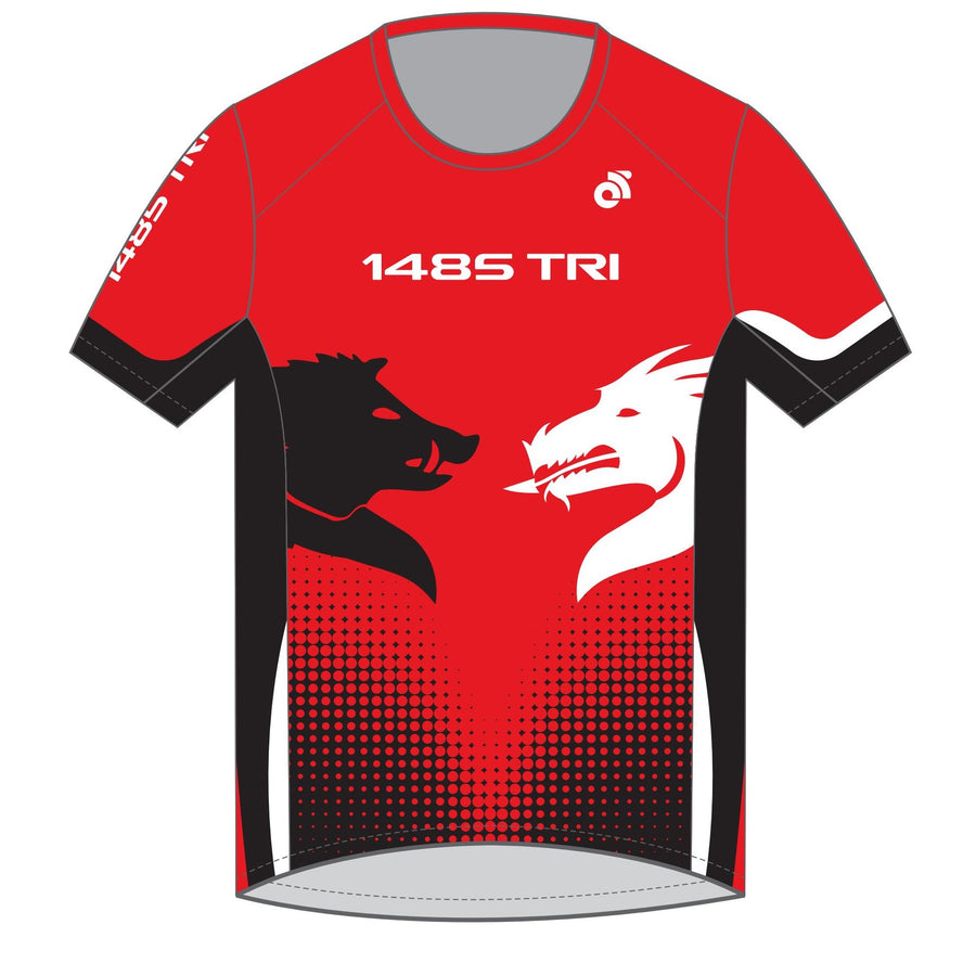 TECH+ Man's Run Top