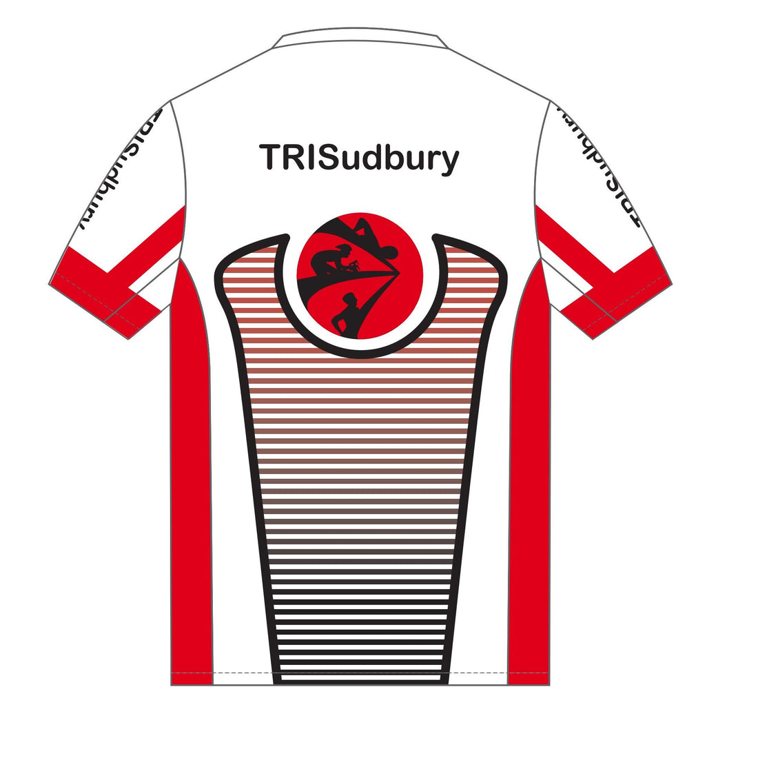 TECH+ Man's Run Top