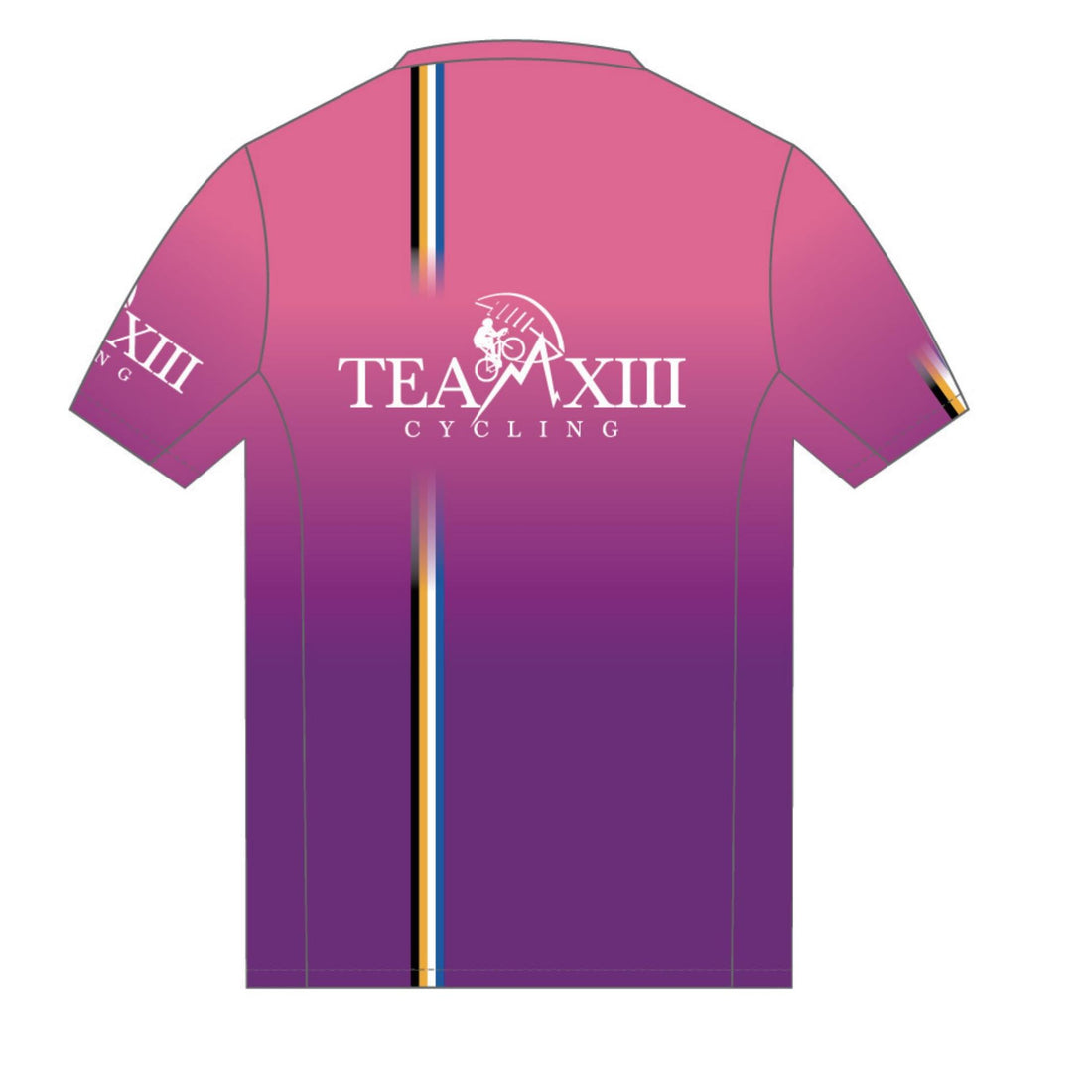 TECH+ Man's Run Top