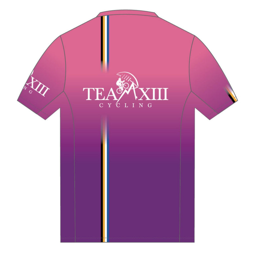 TECH+ Man's Run Top