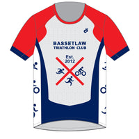 TECH+ Man's Run Top
