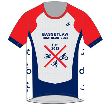 TECH+ Man's Run Top