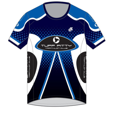 TECH+ Man's Run Top