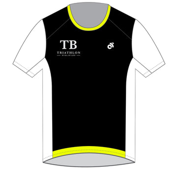 TECH+ Man's Run Top