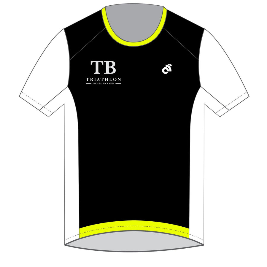 TECH+ Man's Run Top