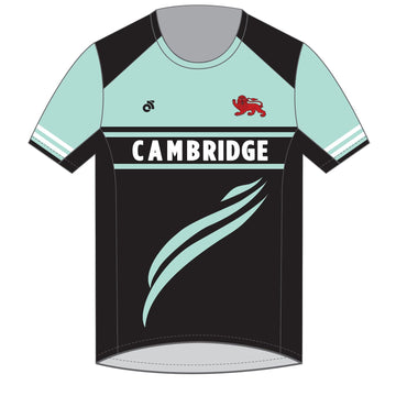 TECH+ Man's Run Top
