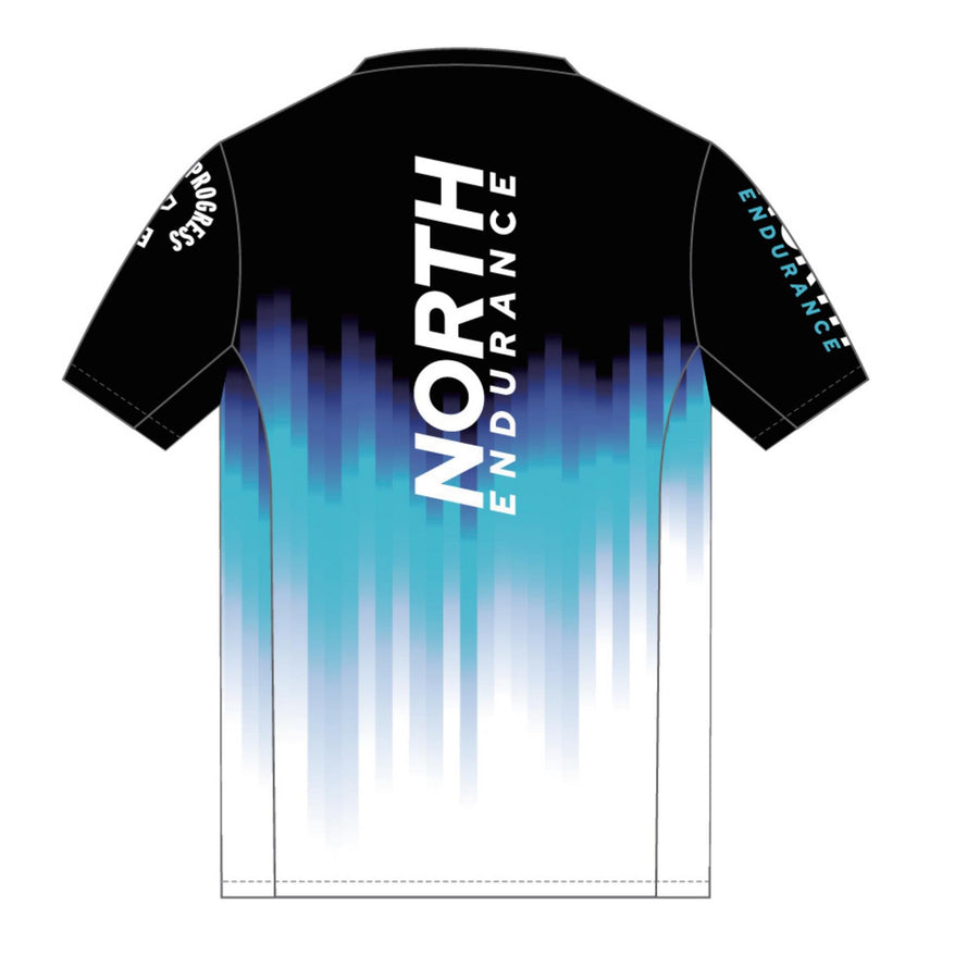 TECH+ Man's Run Top