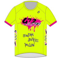 TECH+ Man's Run Top
