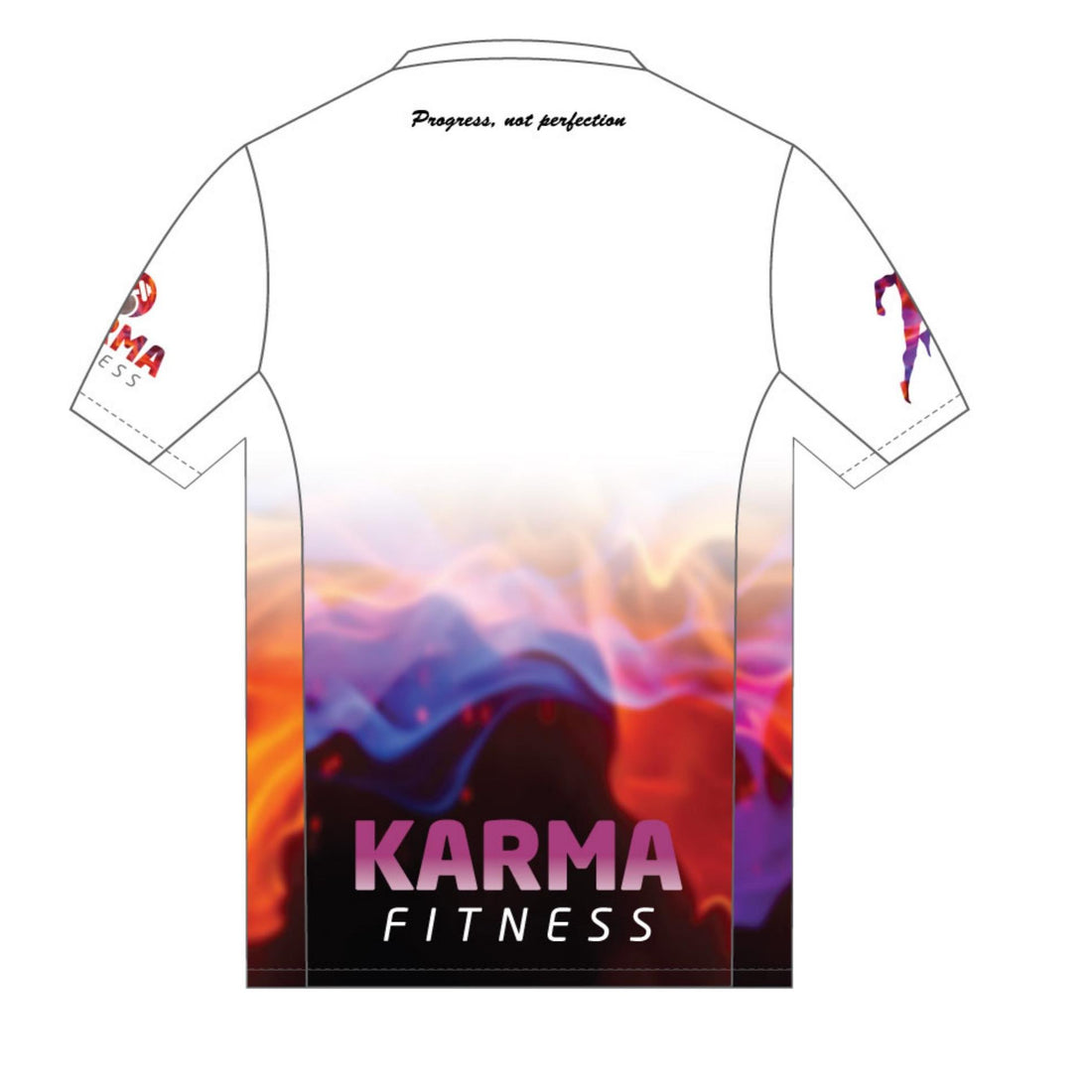 TECH+ Man's Run Top