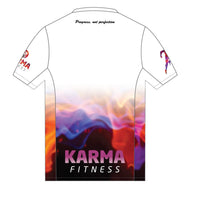 TECH+ Man's Run Top