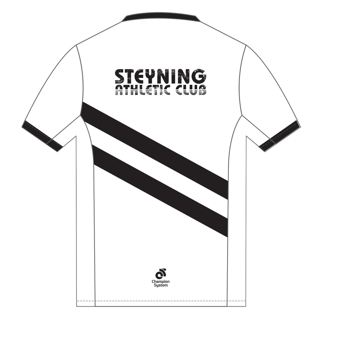 TECH+ Man's Run Top