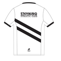 TECH+ Man's Run Top