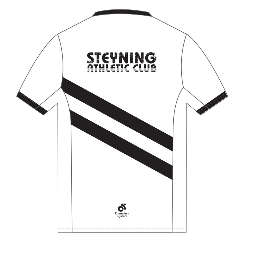 TECH+ Man's Run Top