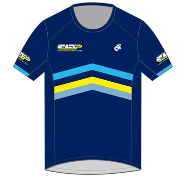 TECH+ Man's Run Top