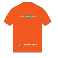 TECH+ Man's Run Top