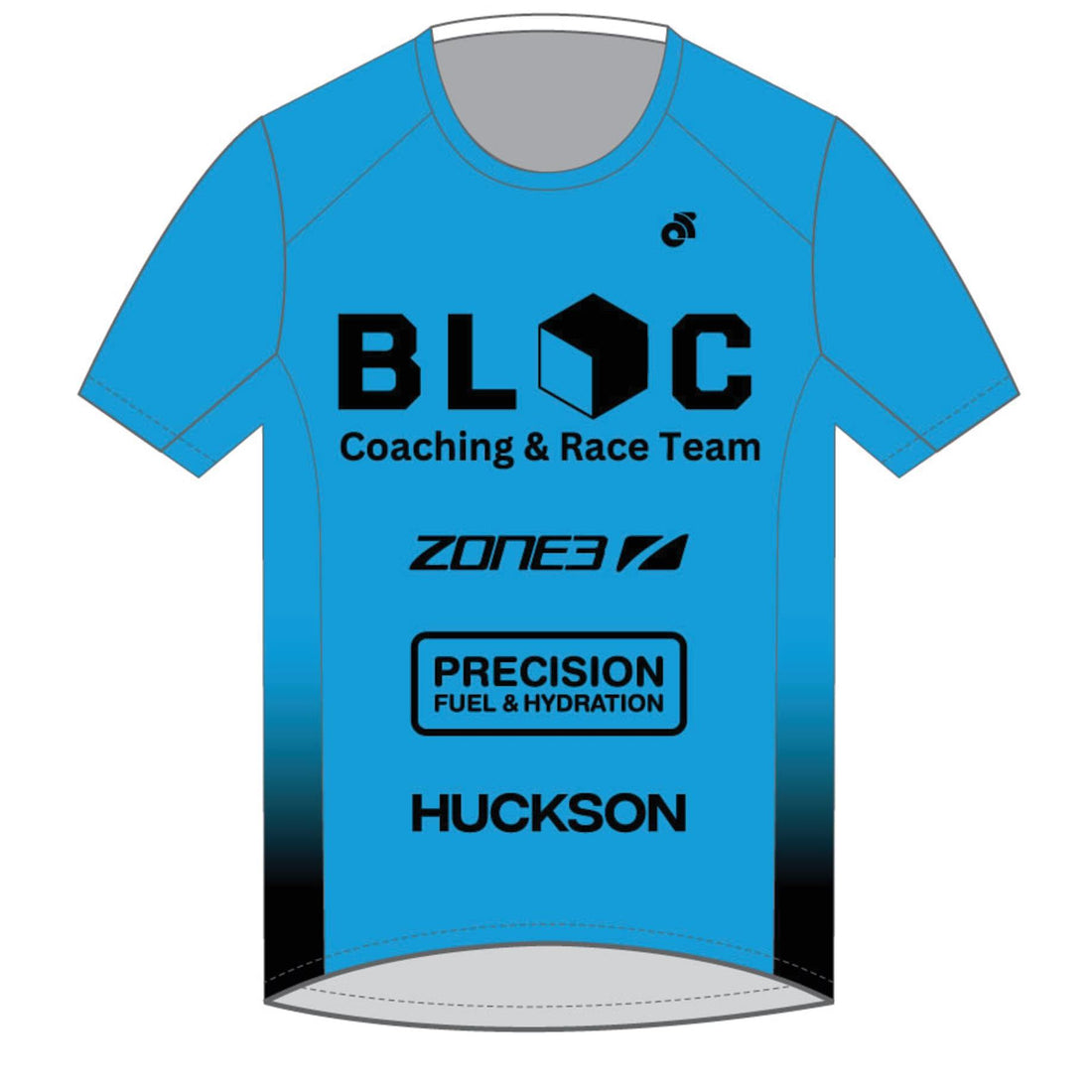 TECH+ Man's Run Top
