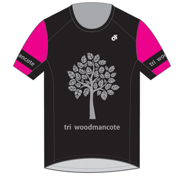 TECH+ Man's Run Top