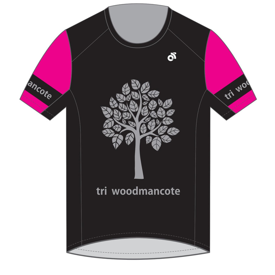 TECH+ Man's Run Top