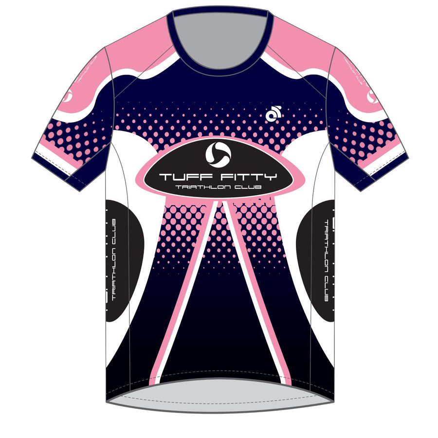 TECH+ Man's Run Top