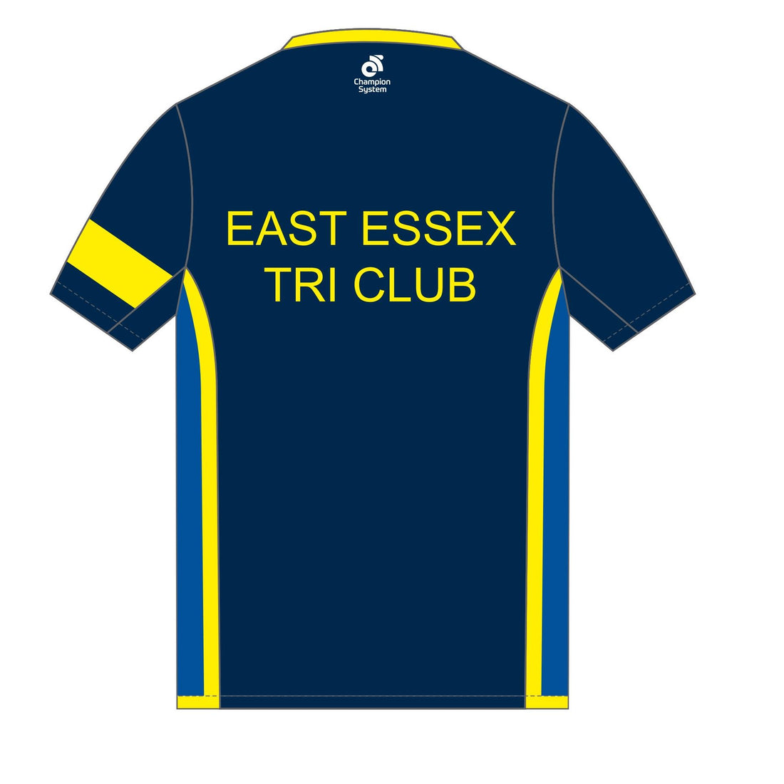 TECH+ Men's Run Top - Children