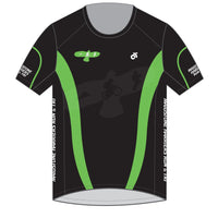 TECH+ Man's Run Top