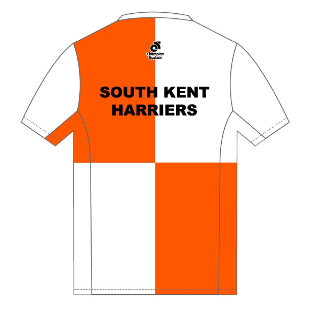 TECH+ Man's Run Top